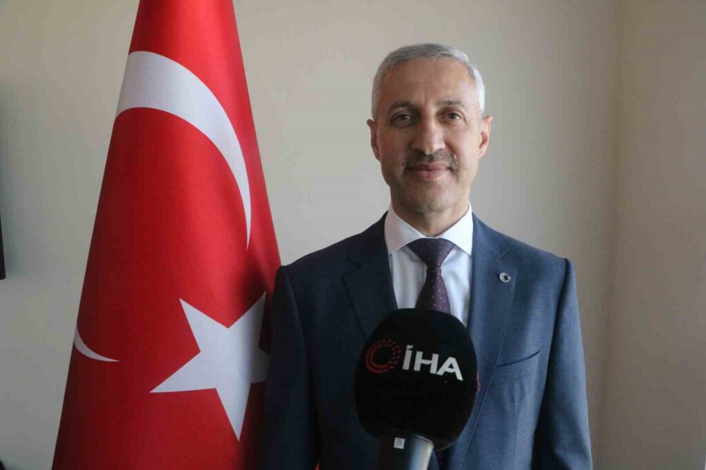 enkaz kentteki deprem deneyimleri duzenlenecek calistayda muhtemel afetlere karsi masaya yatirilacak 3a3d6ab