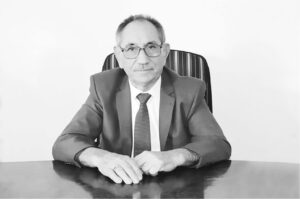 ANTALYA’NIN GAZİPAŞA İLÇESİNDE ESNAF VE SANATKARLAR KREDİ KEFALET KOOPERATİFİ BAŞKANI