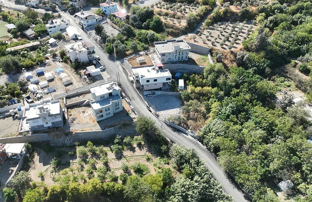 HATAY BÜYÜKŞEHİR BELEDİYESİ, 6 ŞUBAT DEPREMLERİNİN ARDINDAN GÜNLÜK YAŞAMIN DEVAM