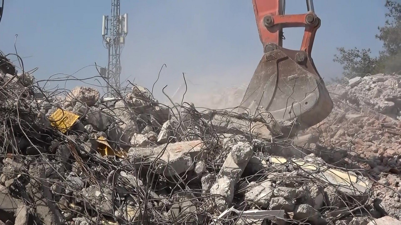 KAHRAMANMARAŞ’A YARIM ASIRDAN FAZLA BİR SÜREDİR HİZMET VEREN VE DEPREMDE