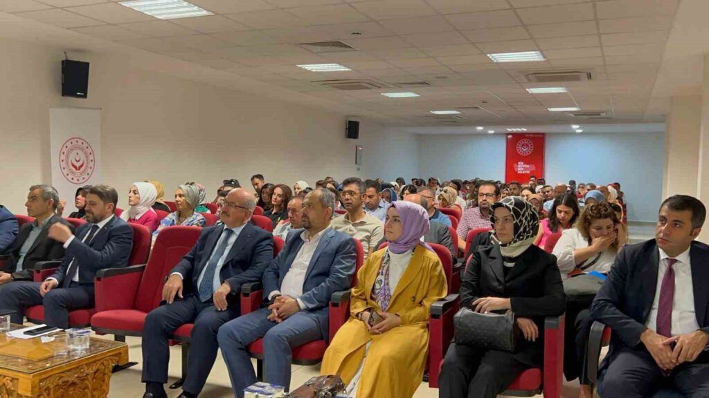 kahramanmarasta aile calistayi duzenlendi bbba95c