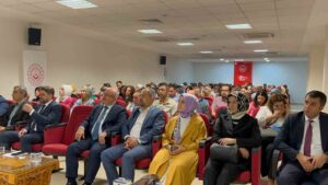 KAHRAMANMARAŞ AİLE VE SOSYAL HİZMETLER İL MÜDÜRLÜĞÜ, AİLE YAPISININ GÜÇLENDİRİLMESİ,