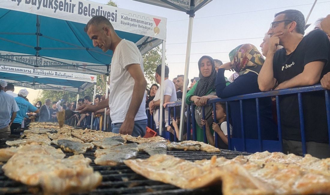 DENİZİ KIYISI OLMAMASINA RAĞMEN TÜRKİYE’DE ALABALIK ÜRETİMİNDE 3’NCÜ SIRADA YER