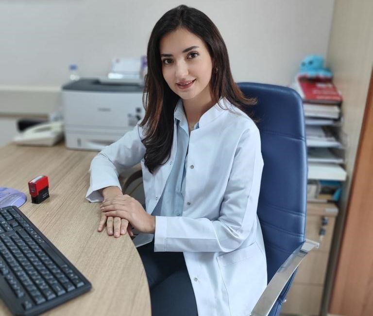 KORKUTELİ DEVLET HASTANESİNE 6 YENİ DOKTOR ATANDI (ADEM DURMAZ-ANTALYA-İHA)