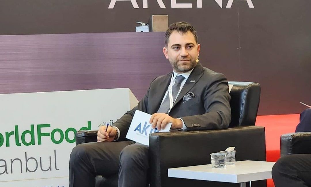 31. ULUSLARARASI GIDA ÜRÜNLERİ VE TEKNOLOJİLERİ FUARI