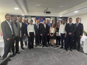 31. ULUSLARARASI GIDA ÜRÜNLERİ VE TEKNOLOJİLERİ FUARI