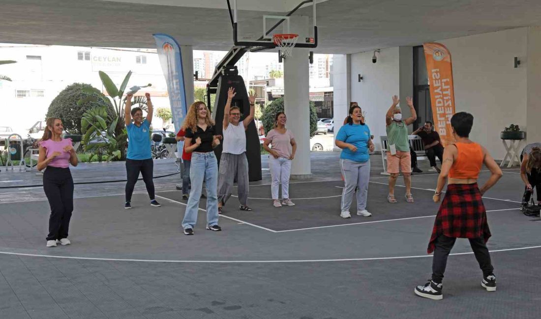 MEZİTLİ’DE HER YIL DÜZENLENEN VE 16 İLE 22 EYLÜL TARİHLERİ