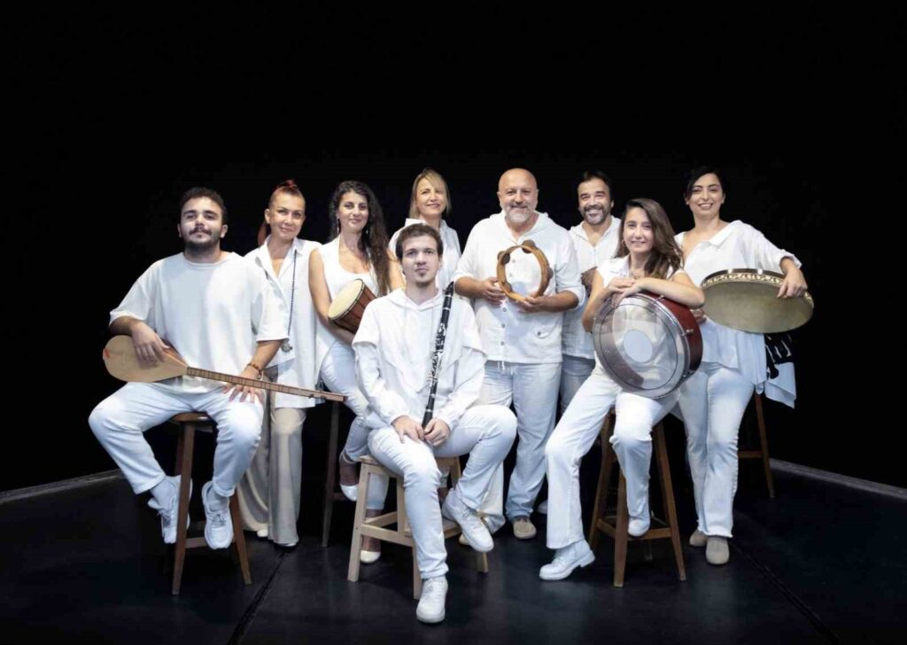 Muratpaşa’da Yöreler Renkler Festivali başlıyor