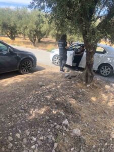 KAHRAMANMARAŞ’TA EĞİTİM VE ÖĞRETİM YILININ BAŞLAMASI NEDENİYLE POLİS EKİPLERİNİN OKUL