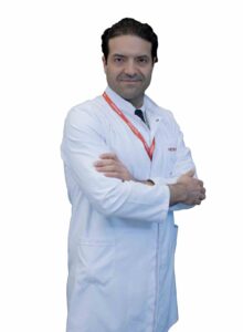 GÖZ SAĞLIĞI VE HASTALIKLARI UZMANI OP. DR. UMUT CAN KURTULUŞ,