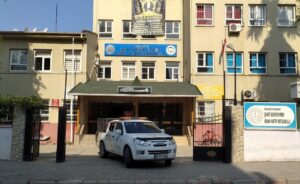 OSMANİYE’DE KEDİ EVLERİ KAMUSAL ALANLARDA “CAN DOSTLARA” YUVA OLACAK