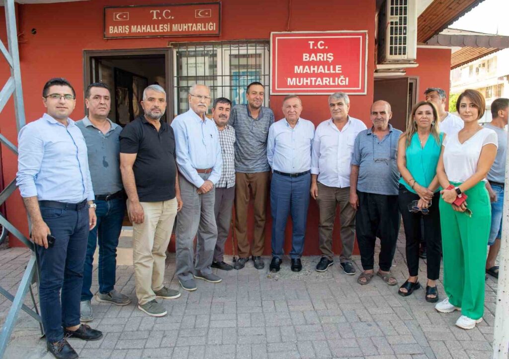 seyhan belediye baskani akay yasanabilir bir seyhan icin calisiyoruz 3b7fbbc