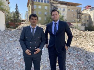 DEPREM BÖLGESİNDEKİ HASARLI KONUTLARA YÖNELİK YAPILAN DASK ÖDEMELERİ İLE İLGİLİ