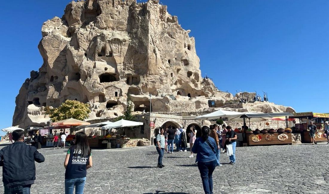 MERSİN'İN MERKEZ İLÇE AKDENİZ BELEDİYESİNİN, KADINLARIN KATILIMIYLA DÜZENLEDİĞİ VE TÜRKİYE’NİN