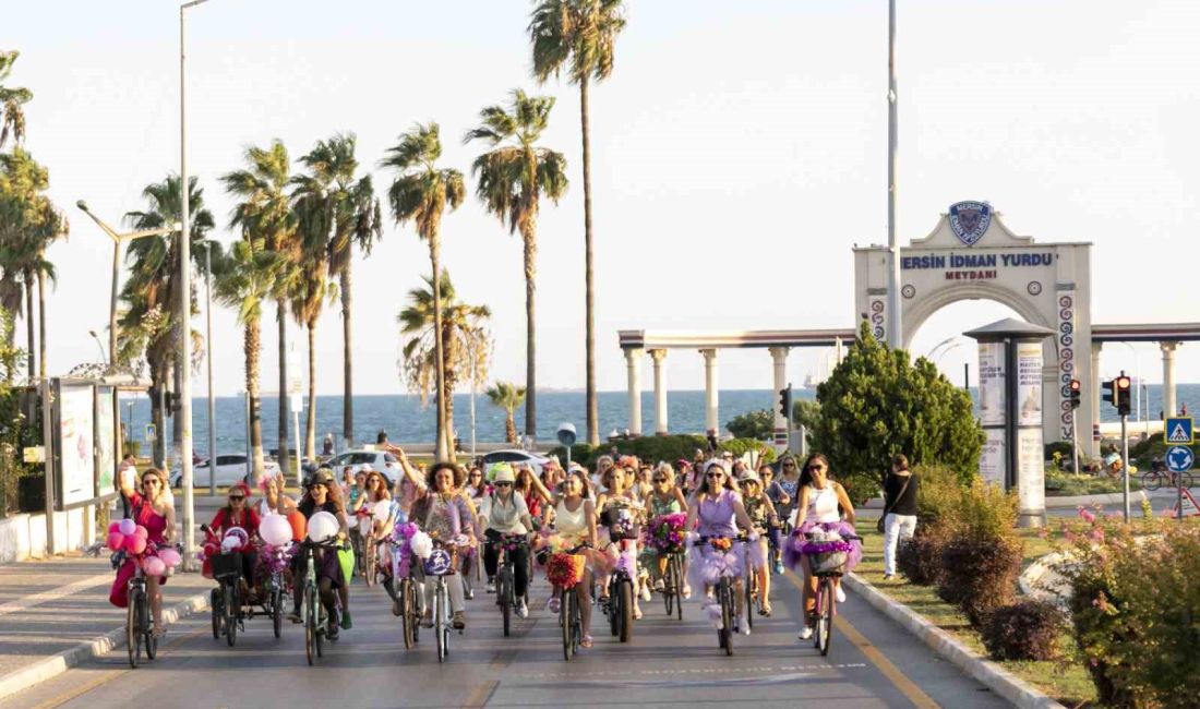 HER YIL 16 İLE 22 EYLÜL TARİHLERİ ARASINDA KUTLANAN AVRUPA