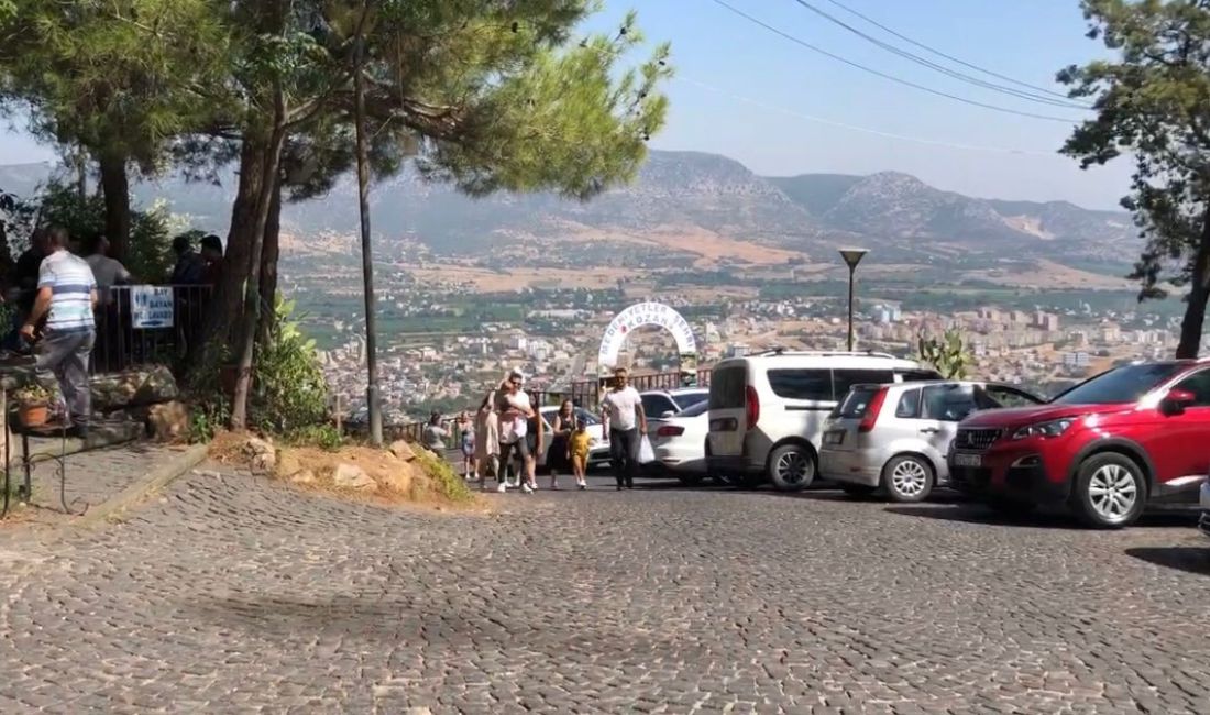 ADANA'NIN KUZEYİNDE BULUNAN TARİHİ VE DOĞAL GÜZELLİKLERİ İLE SON YILLARDA