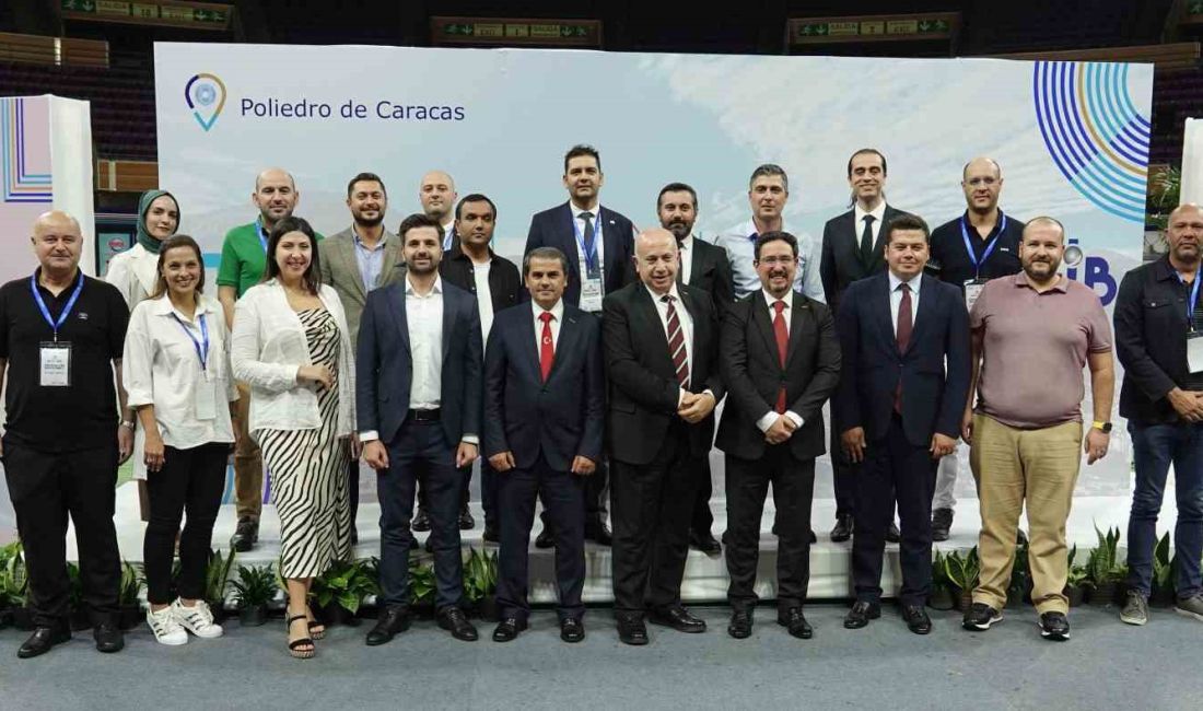 AKDENİZ İHRACATÇI BİRLİKLERİ (AKİB); TÜRKİYE’NİN UZAK PAZARLARA YÖNELİK DIŞ TİCARETİNİ