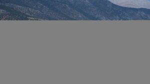 TÜRKİYE’NİN ÖNEMLİ TATLI SU KAYNAKLARINDAN BİRİ OLAN EĞİRDİR GÖLÜ’NDE SU