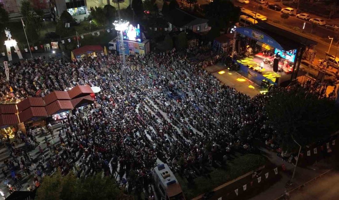 MURATPAŞA BELEDİYESİ’NİN DOĞDUĞU YERİ DE DOYDUĞU YERİ DE UNUTMAYANLARI, MEMLEKET