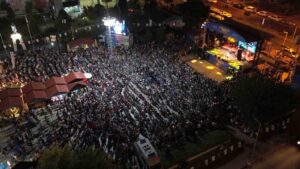 MURATPAŞA BELEDİYESİ’NİN DOĞDUĞU YERİ DE DOYDUĞU YERİ DE UNUTMAYANLARI, MEMLEKET