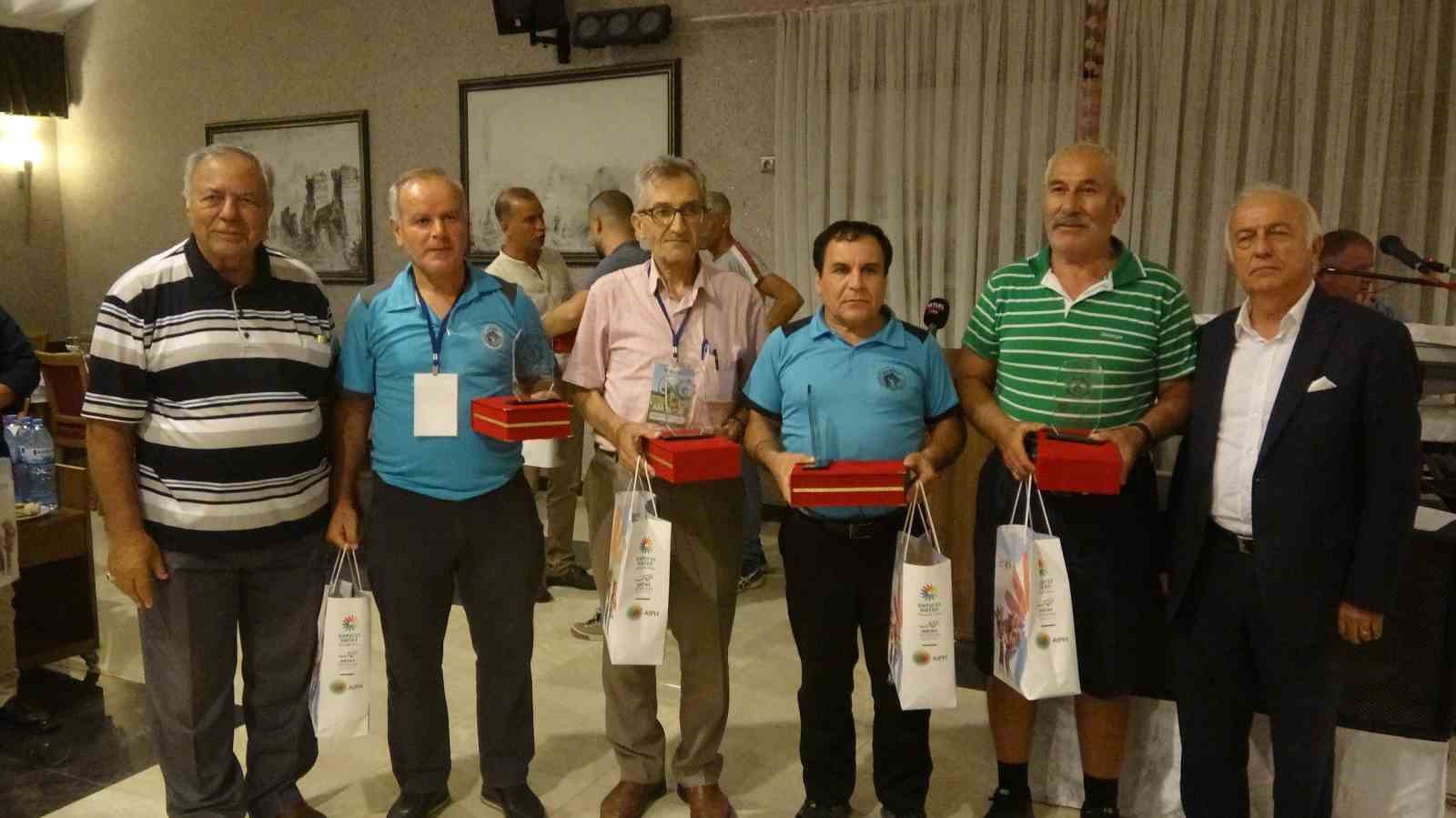 ASRIN FELAKETİNİN AĞIR YARALAR AÇTIĞI HATAY’DA DÜZENLENECEK OLAN 12. DÜNYA