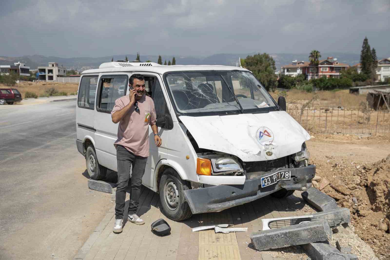 ERSİN BÜYÜKŞEHİR BELEDİYESİ ULAŞIM DAİRESİ BAŞKANLIĞI TARAFINDAN ISO 39001 YOL