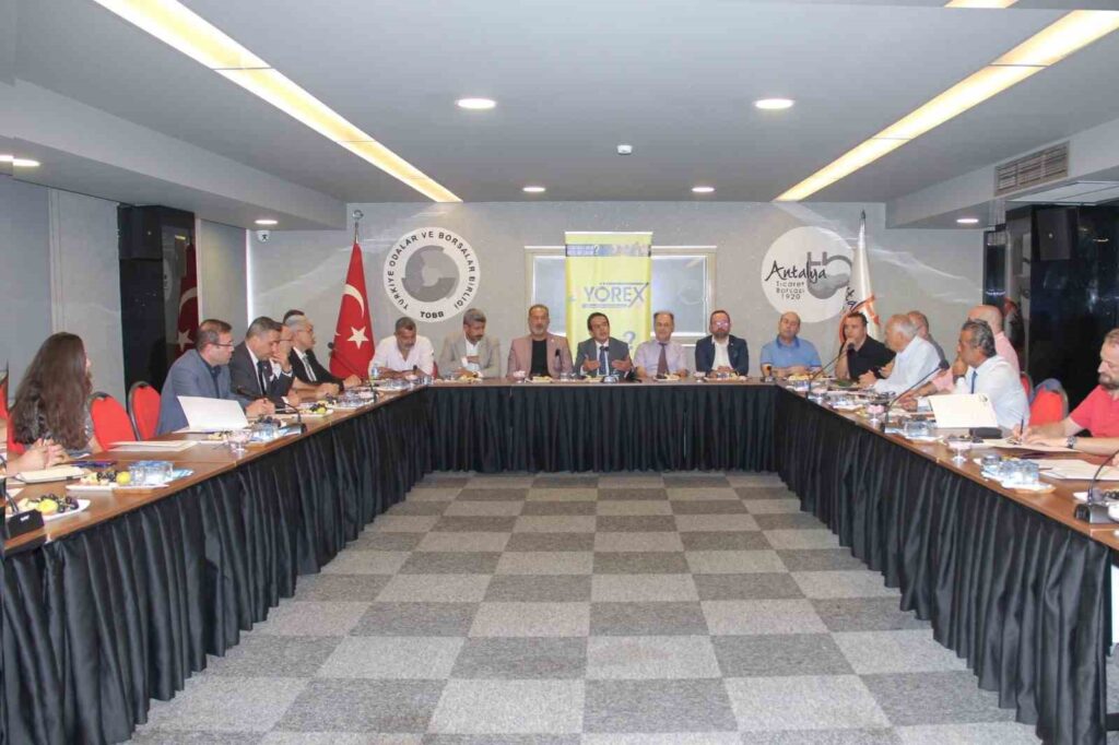 yoresel urun soleni yorex basliyor hedef 400 bin ziyaretci d44e550