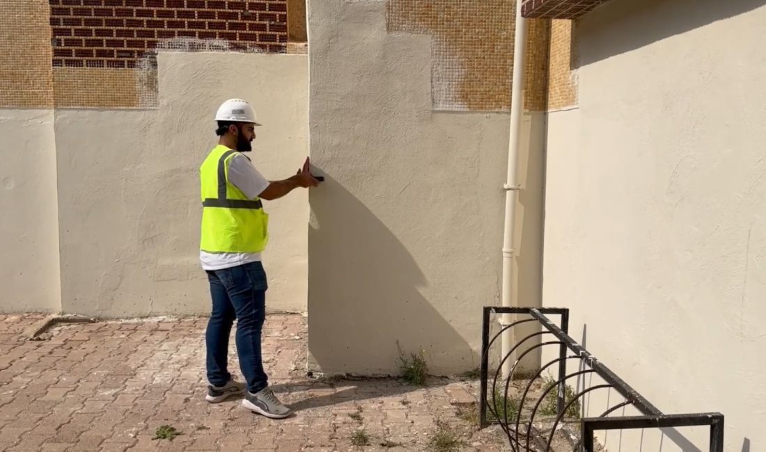 Elbistan Belediye Başkanı Mehmet Gürbüz, Birleşmiş Milletler ve Dünya Bankası