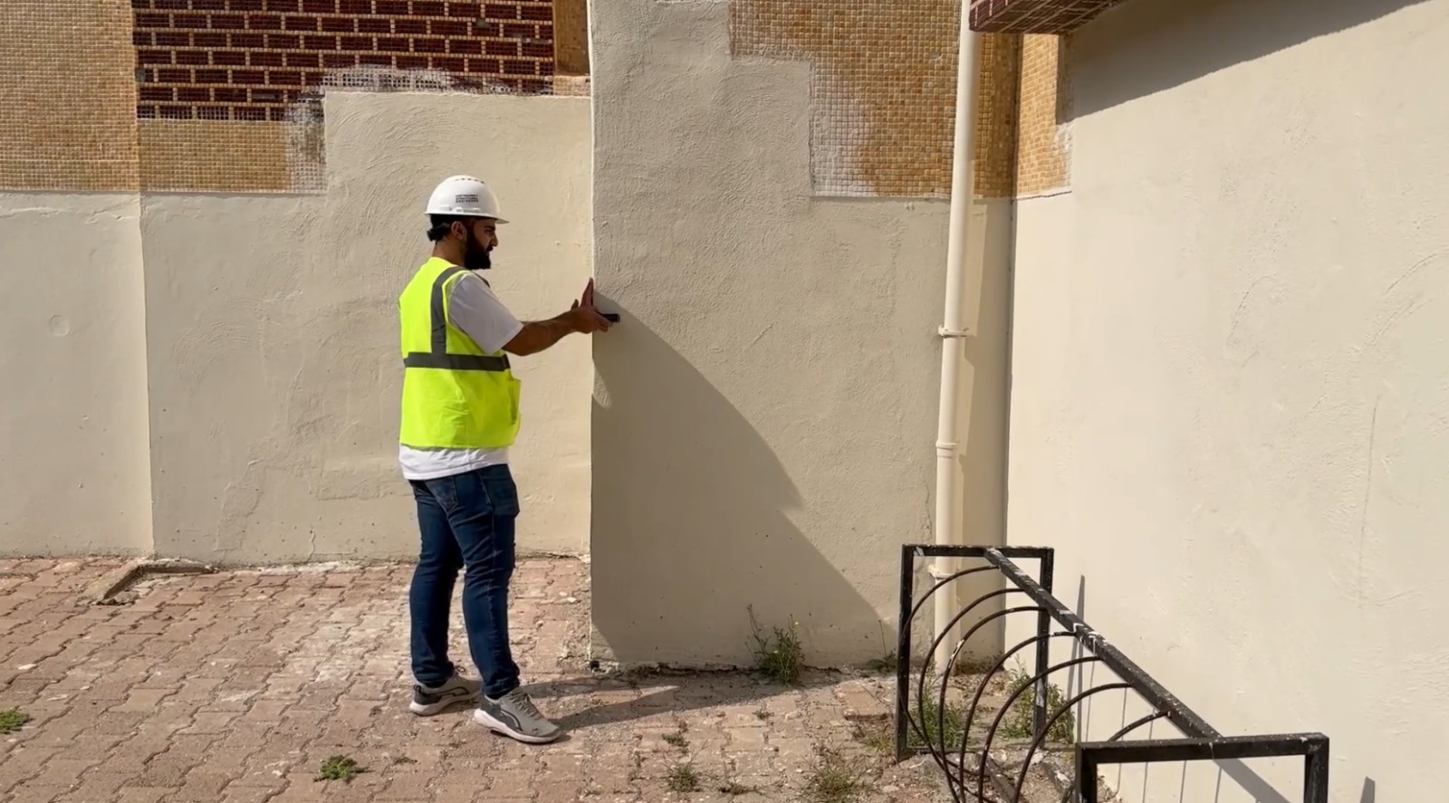 Elbistan Belediye Başkanı Mehmet Gürbüz, Birleşmiş Milletler ve Dünya Bankası