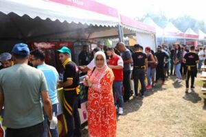 Adana’da bu sene 7.’si düzenlenen ‘Uluslararası Adana Lezzet Festivali’nde en