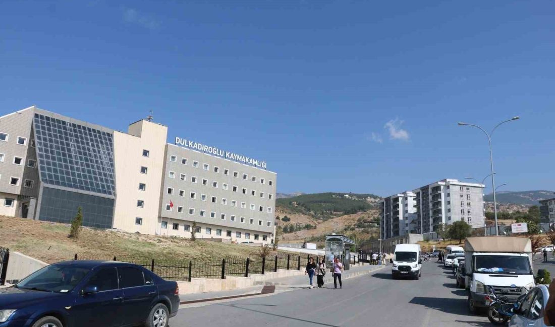 Kahramanmaraş’ta meydana gelen depremler sonrası yapılan ’hak sahipliği’ başvuru sonuçları