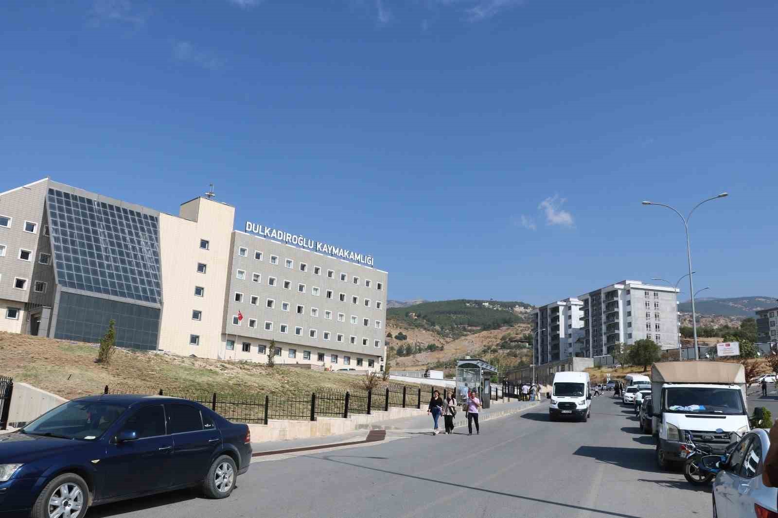 Kahramanmaraş’ta meydana gelen depremler sonrası yapılan ’hak sahipliği’ başvuru sonuçları