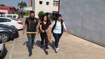 Osmaniye’den Adana’ya gelerek, 17 farklı hırsızlık olayına karışıp yaklaşık 2