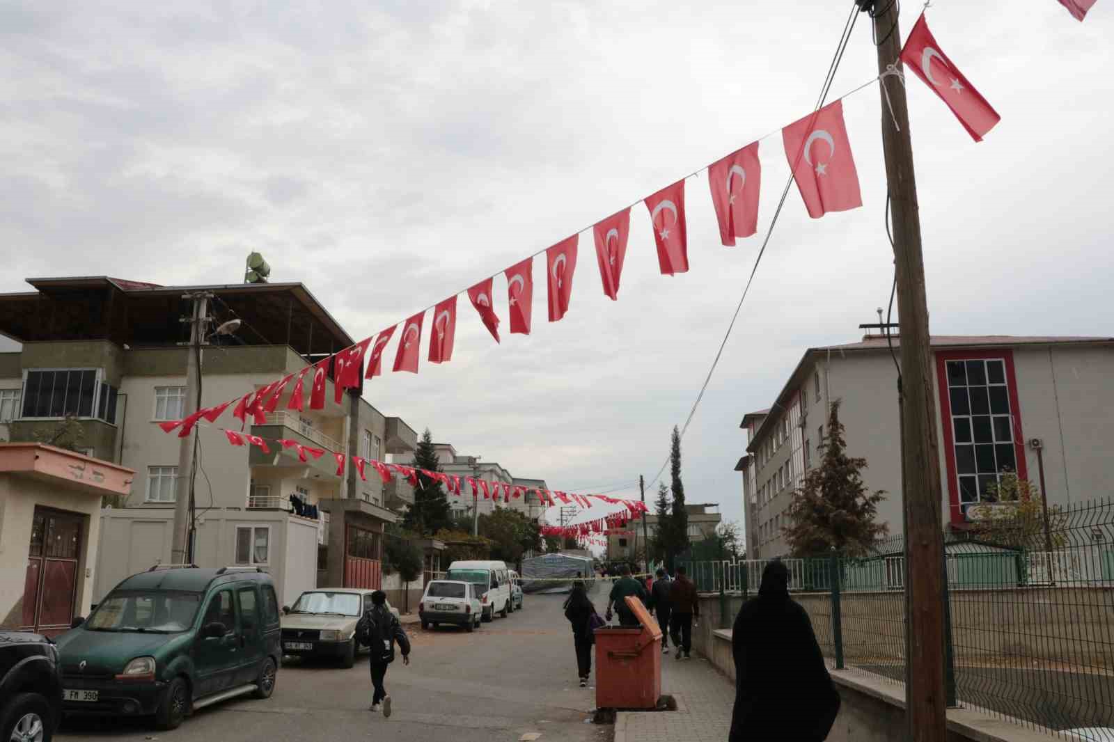 Kuzey Irak’ta devam eden Pençe Kilit Operasyonunda Piyade Sözleşmeli Onbaşı
