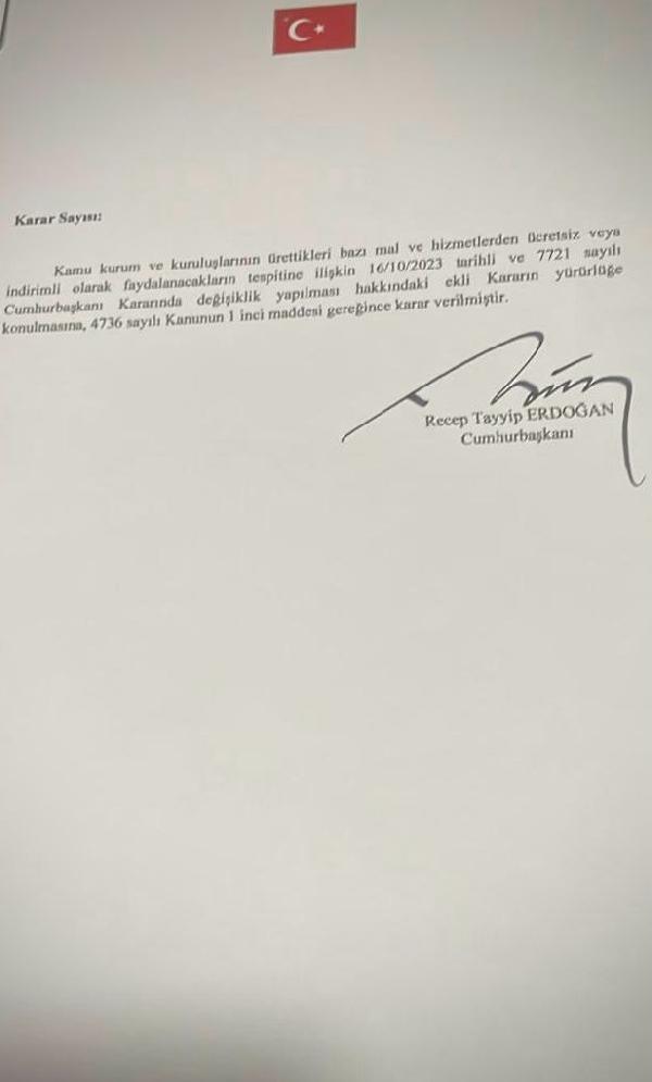 28 Ekim'de Marmaray, Gayrettepe-İstanbul Havalimanı metrosu, Başkentray ve İZBAN ücretsiz