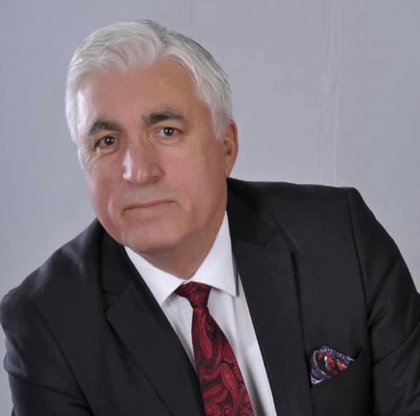 CHP Pazarcık belediye başkan aday adayı Av. Haydar İkizer, yayınladığı