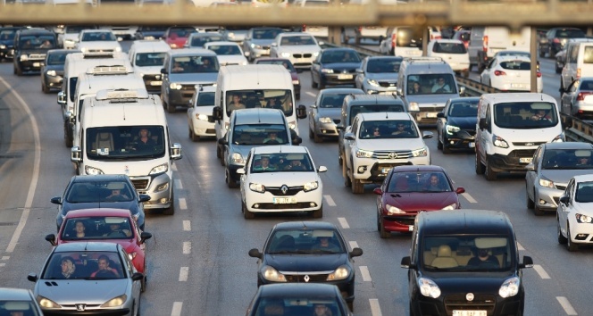 AYM, özellikle trafik kazası