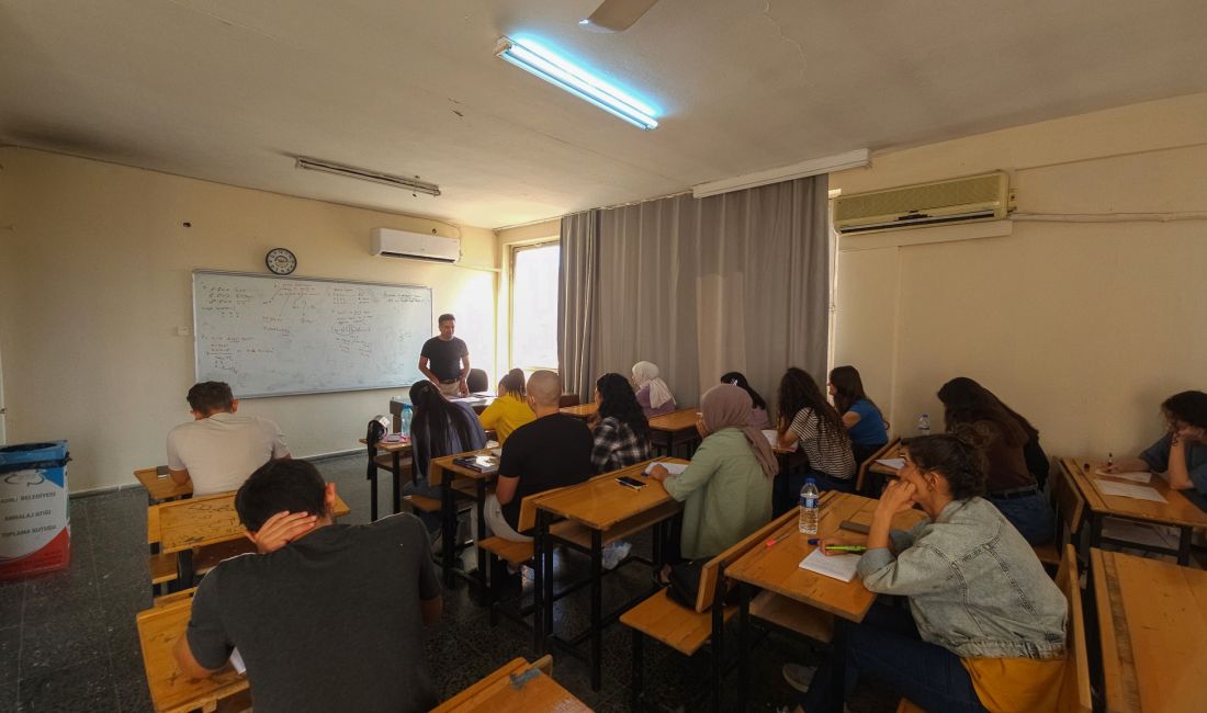 Kadirli Belediyesi ve Halk Eğitim Merkezi işbirliğiyle 2023-2024 eğitim öğretim