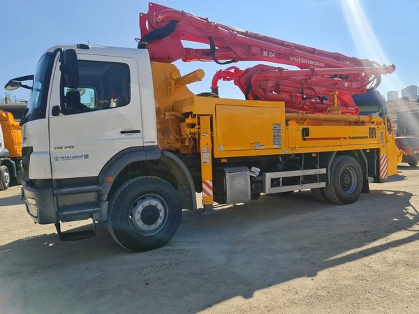 Düziçi’nin en saygın kuruluşlarından birisi olan İyi Beton, ilçemizi ilkler