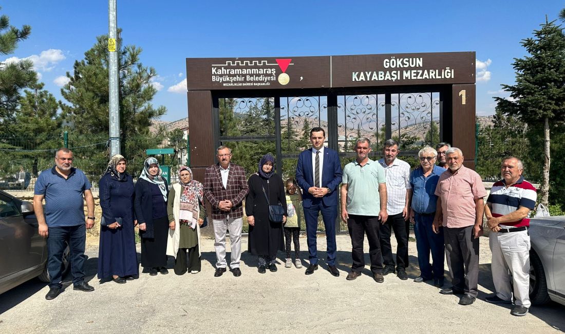 Sakarya’da denetlemeye gittiği gazetede uğradığı silahlı saldırı sonucu hayatını kaybeden