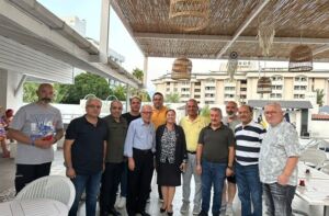 Anadolu Buluşması Yerel Medya Çalıştayı 2023 Marmaris’te gerçekleşiyor. Marmaris Belediyesi