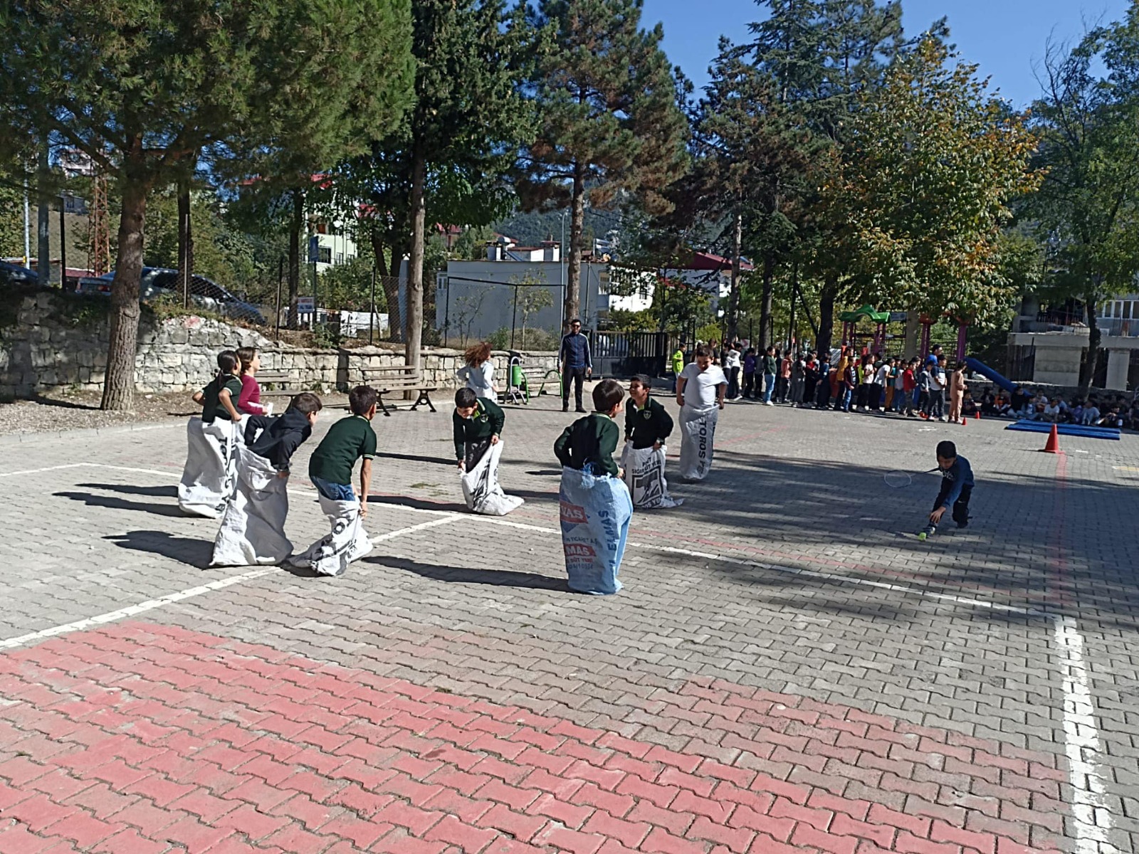 Andırın’da amatör spor haftası kutlanıyor