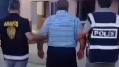 Osmaniye'de polisin "Büyücü" operasyonuyla yakalanan şüpheli tutuklandı.