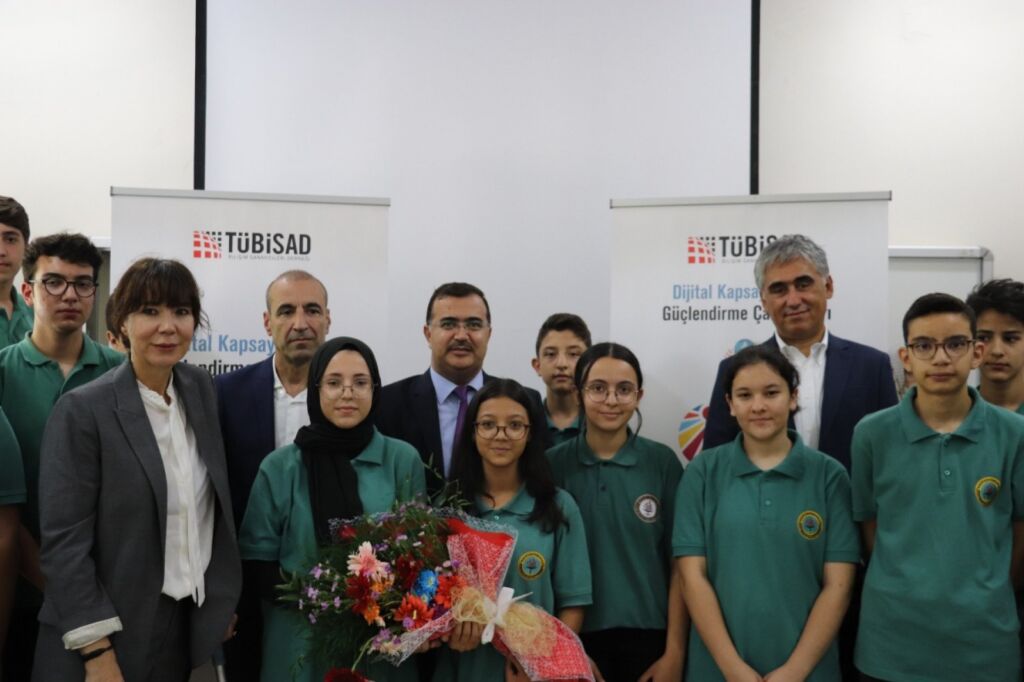 İş Adamı Serdar Balık’tan Örnek Davranış