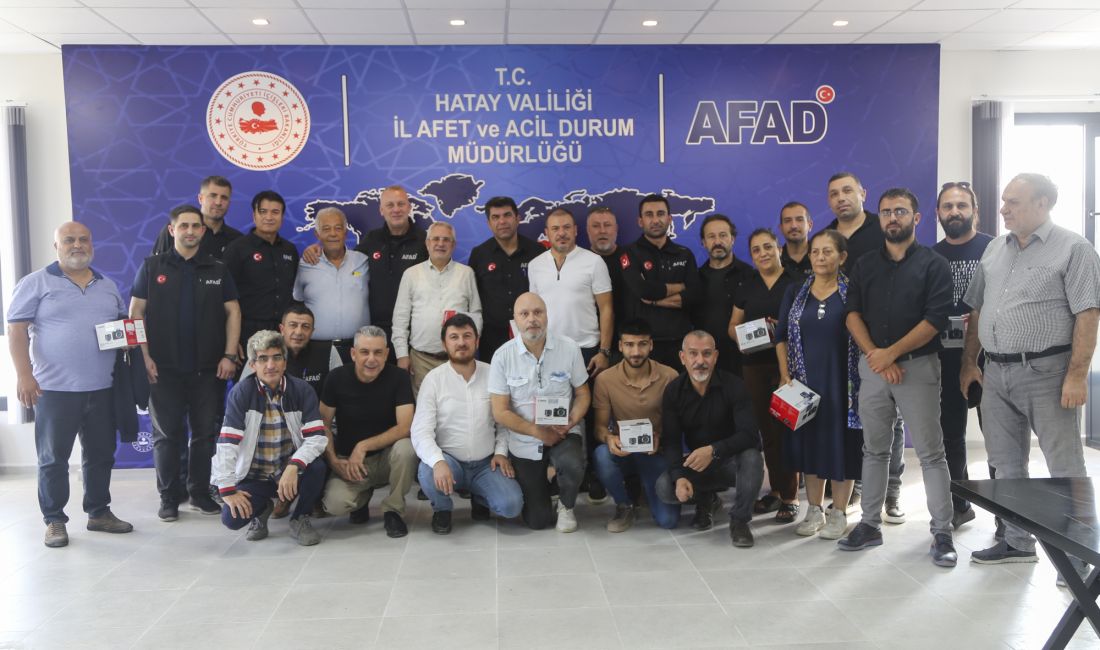 Kahramanmaraş merkezli depremlerden etkilenen basın kuruluşları için Basın İlan Kurumu