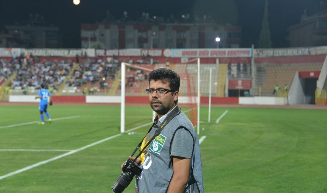 Sitemizin Yazarlarından Gazeteci İlker Yiyen Amatör Futbolun durumu, Yönetici şartları