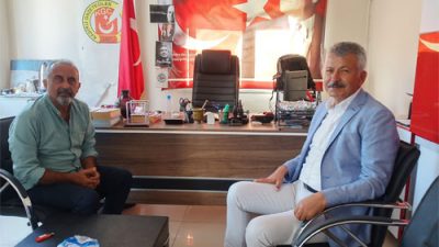 Kadirli'de uzun yıllar çeşitli kurumlarda yöneticilik yapan, en son Bartın