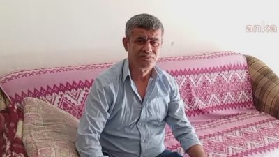 &nbsp; Osmaniye’nin Kadirli ilçesinde bir müzisyen kiralık evlerin pahalı olmasından