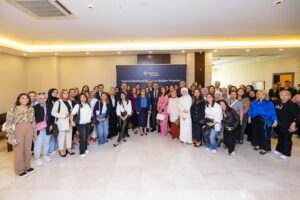 Turkcell, Kahramanmaraş depremlerinin ardından yaraları sarmak için başlattığı Gönül Bağı