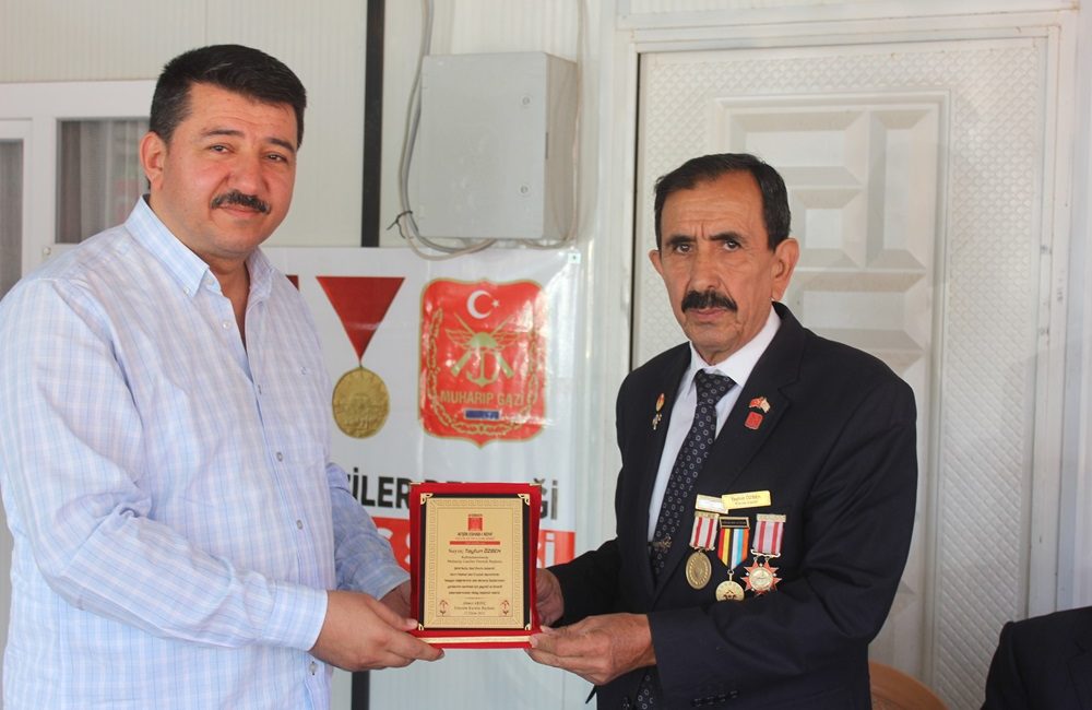 İstanbul’da aktif bir şekilde faaliyet gösteren Afşin Eshab-ı Kehf Dostluk